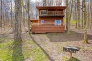 Top Laurelville