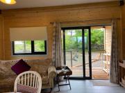 Shabby Chic Barn