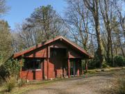 Forsa Lodge Forsa Lodge