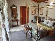 Corner Kort and Allenby