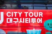 Top Daegu
