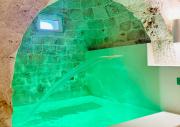 Luxury Suite & Spa Trullo Monte Farella