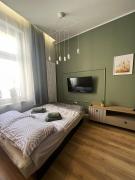 GREEN Apartment 2 GREEN Apartment 2