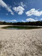 Chalet Drentse Lente, Gasselte Drenthe 5 personen airco