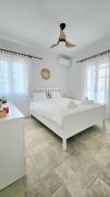Tinos Seaside Gem - Cycladic 2BR 500m from Center