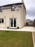 Coastal Retreat near Bundoran, Surfing, Beaches, Fishing