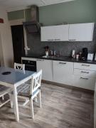 Gîte des Vieilles Forges