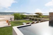 Villa Casa Sorelle sea view infinity heated pool