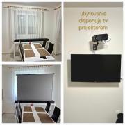 Rekreačný dom Flóra