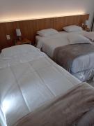 PLC Hotel Centenario