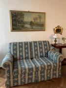 Palazzo 1500 Frescobaldi - Piano nobile x 5 - A Casa di Alfonso