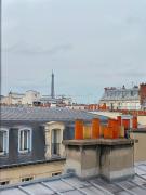 Top Paris