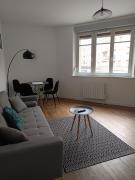 Appartement Rubis 2 pers - LArtduNet -