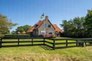 Ballumerhoeve Petit lodge