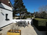 Le cabestan en Baie de Somme 700m de la plage phoques