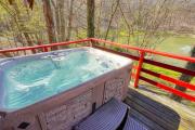 Top Laurelville
