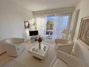 Casa Fontile, 1,5 Zimmerwohnung by HolAp SA