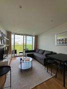 1 Bed by the Battersea Power - Oswalds