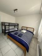 Maison à côté de la Plage Le Moulleau Arcachon