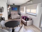 Encantador departamento a estrenar con piscina y gym