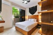 2-BR Aldea Zama Sanctuary of Tulum