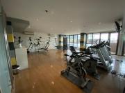 Prime Location and Affordable Studio Condo in Legaspi Village, Makati with City view