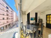 Marques de Comillas Apartment