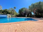 Coblanca Poniente Apartment