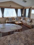 Seaview 157 - Ingoldmells - Meadow Lakes Caravan & Lodge Hire