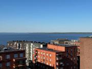 Top of the Lake - two bedrooms, free parking