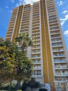 Calpe Ámbar Playa de la Fossa 1 habitación Piscina y Garaje