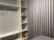 Ingá apartment near the park