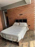 Departamento 102 torre arcati