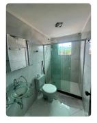 Casa de vidro - saquarema