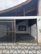 Casa c churrasqueira 400m praia