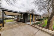 Spacious McKinney Bungalow - 4 Bedrooms