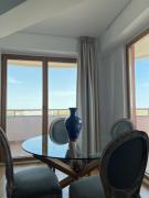Monte Carlo Panoramic