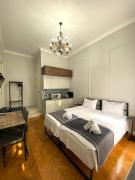 Aparthotel Mtatsminda