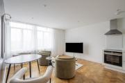 Luxurious City Centre Apartment in Chelmsford