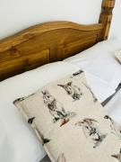 Lovely spacious home near station