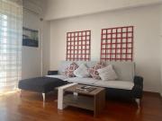 Cozy flat in the heart of Athens