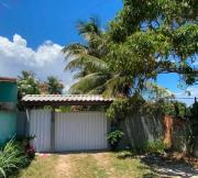 Casa Alto Padrão - Condomínio Paradise Ponta da Areia