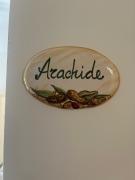 Slow Chic Apartment Papardo