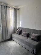 Residencia en Guadalupe