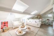 WELCOME - Stunning 2-bedroom at 5 minutes from Palais des Festivals
