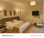 غرفة ماستر كبيرة سكن العاصمة غرفة ماستر كبيرة سكن العاصمة