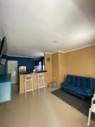 Tranquilidad y confort cielo Mar