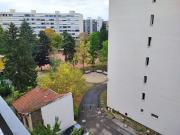 Grand appartement lumineux et central