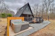 Top Albrightsville