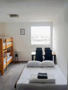 Renovated Apartment for Four